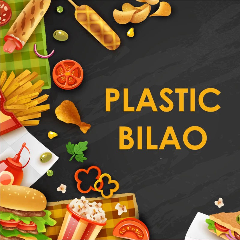 Plastic Bilao