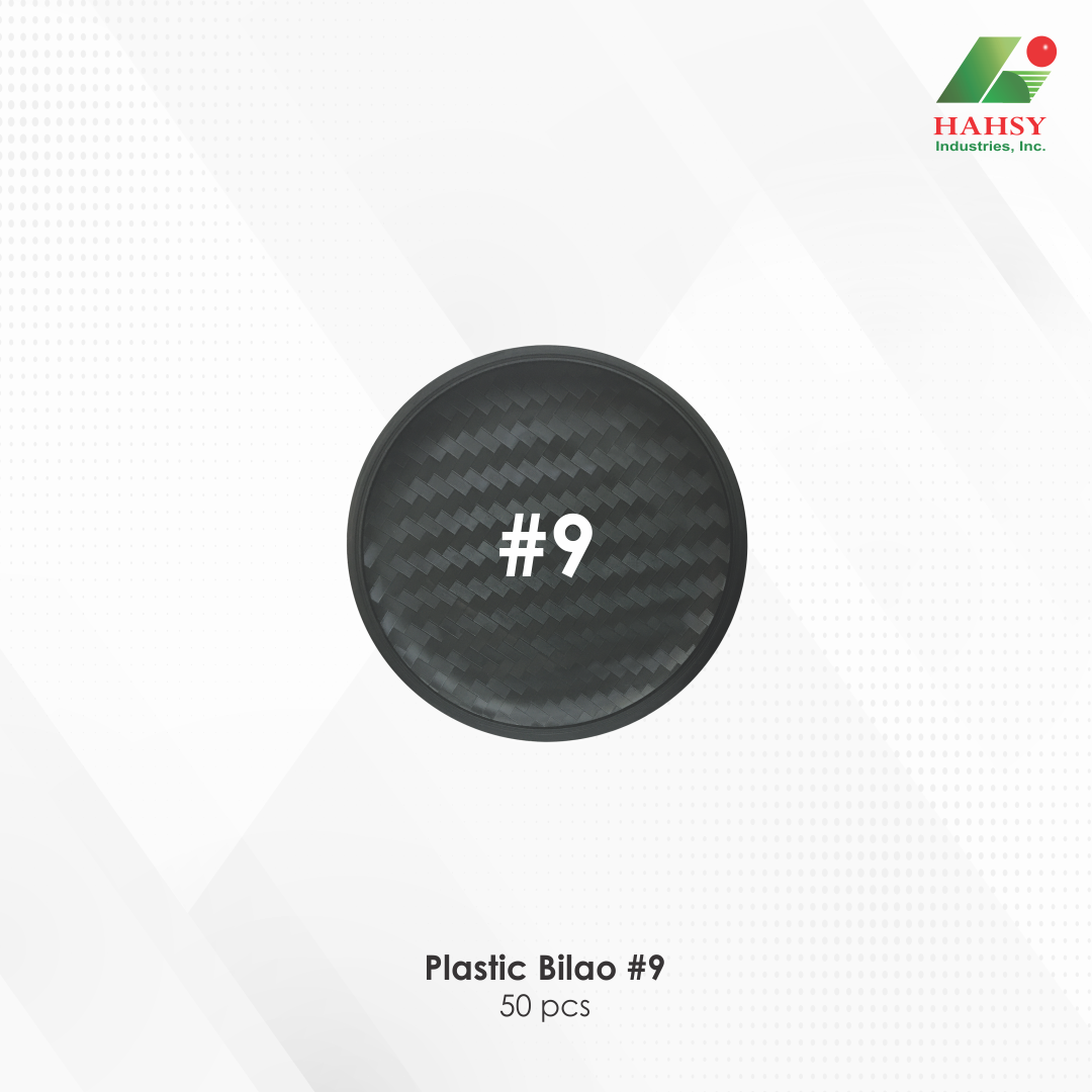 01 Plastic Bilao #9