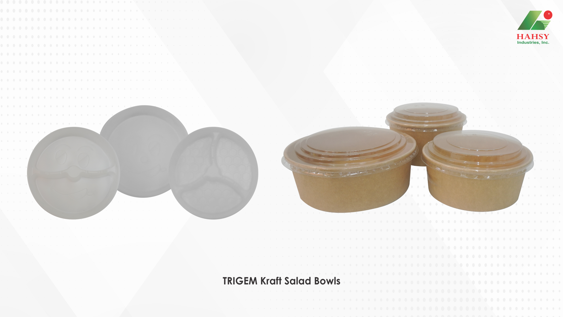 01 TRIGEM Kraft Salad Bowls