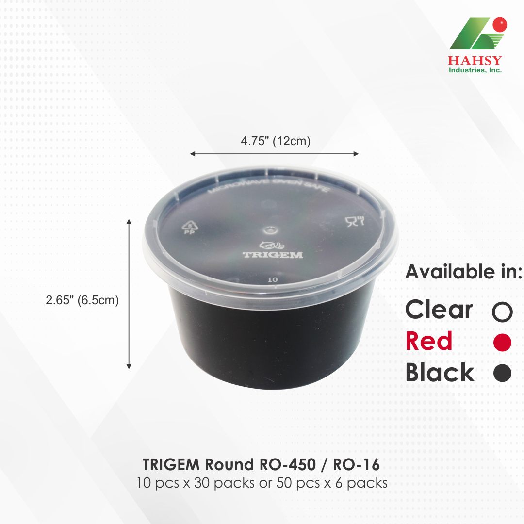 02 TRIGEM Round RO-450