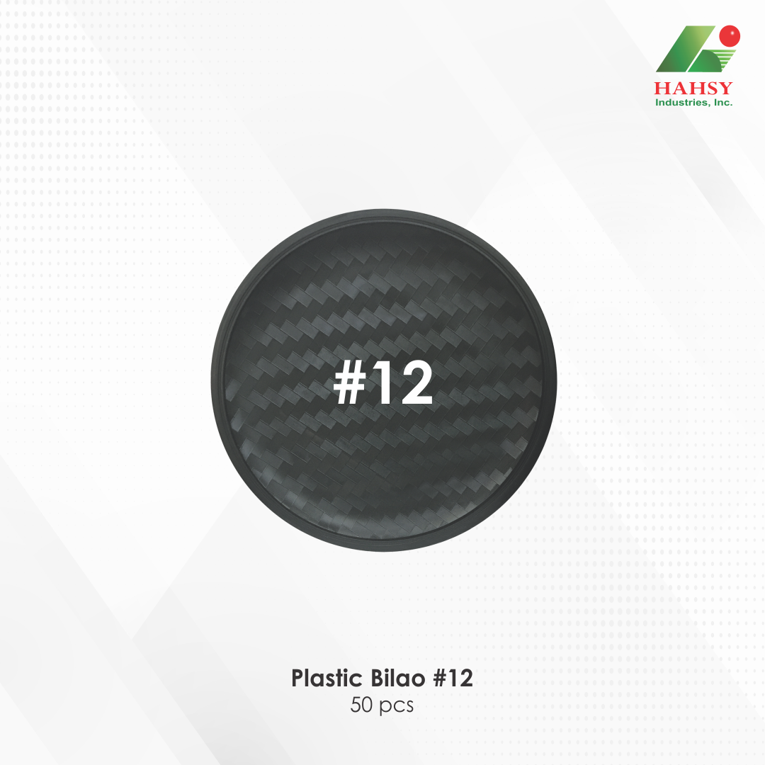 03 Plastic Bilao #12