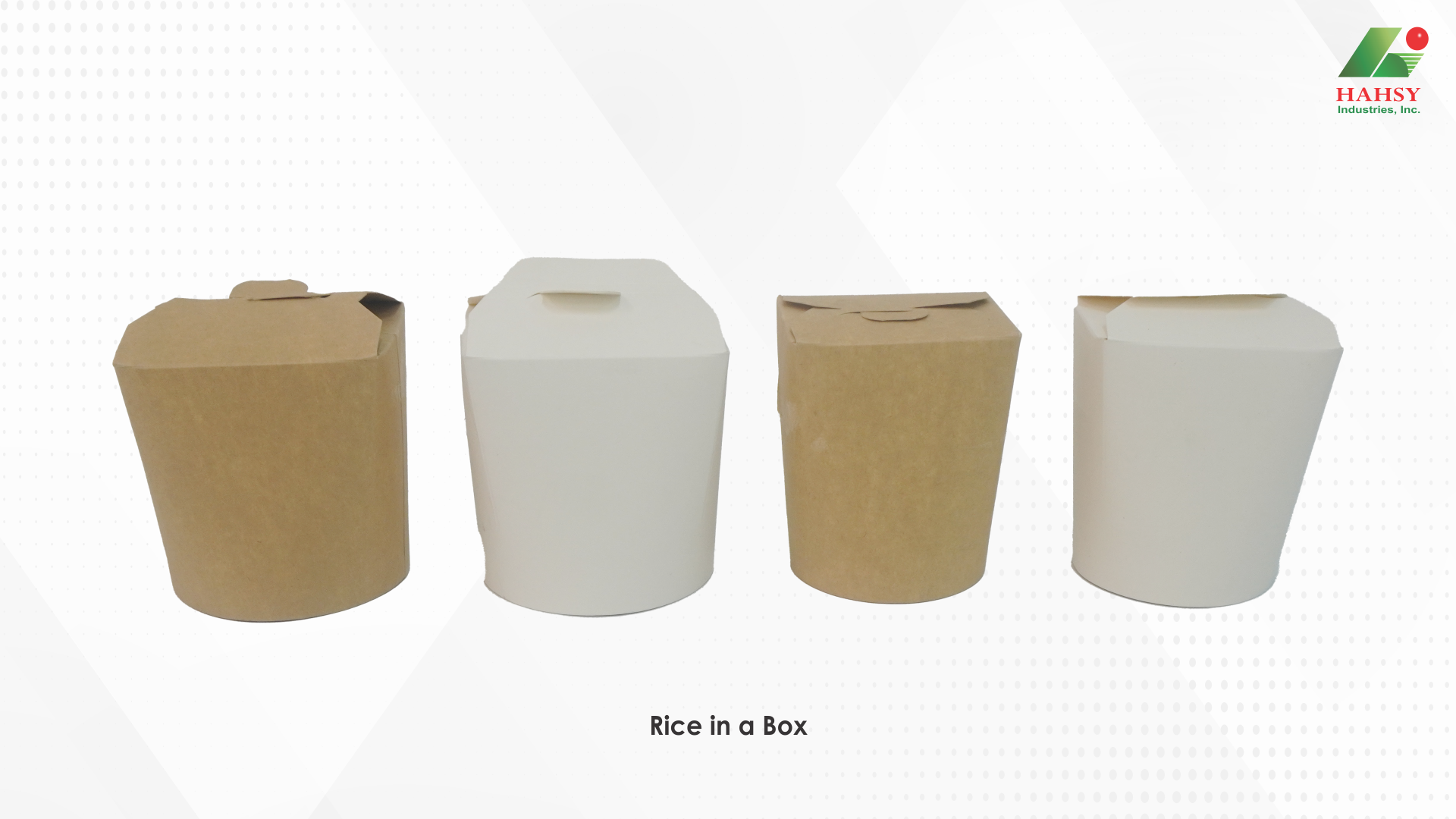 03 Rice in a Box