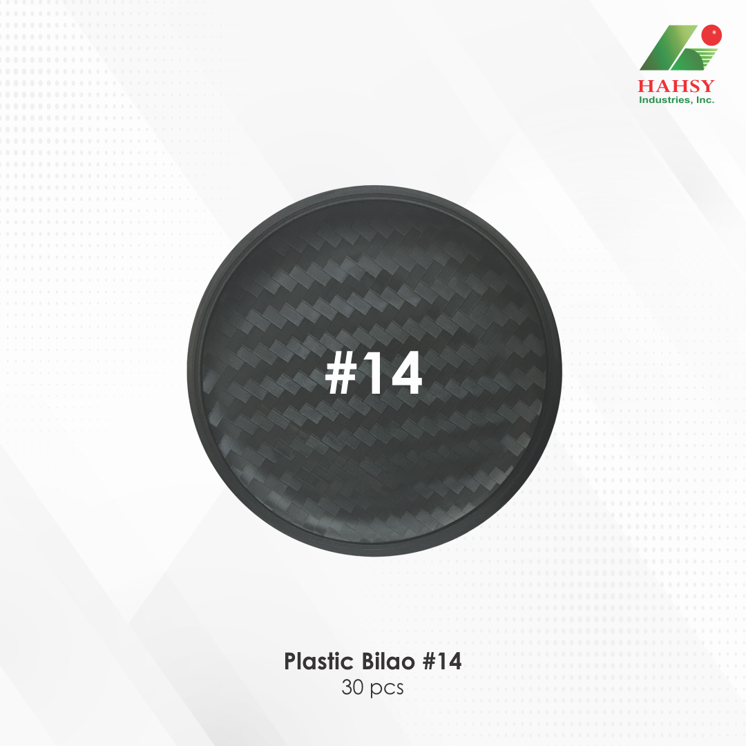 04 Plastic Bilao #14