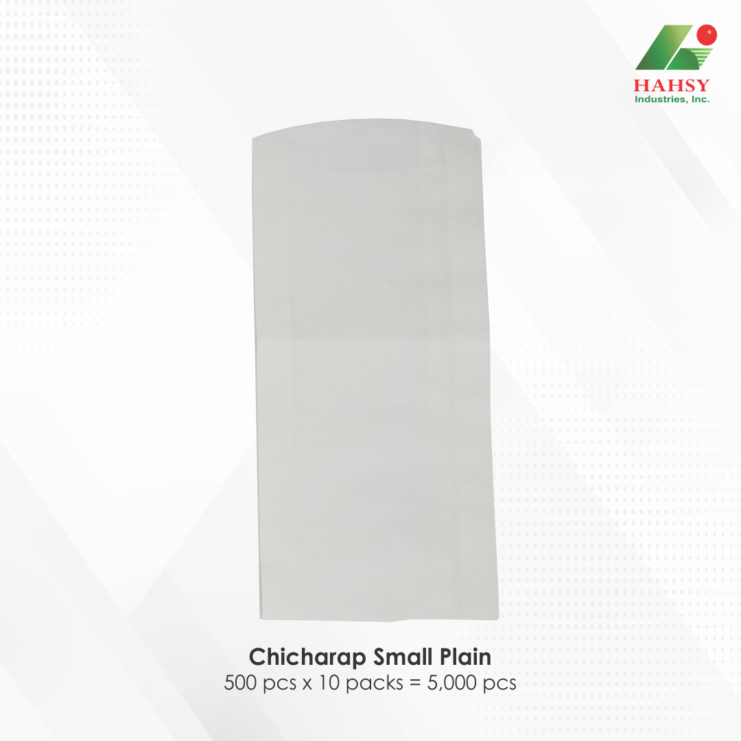 05 Chicharap Small Plain