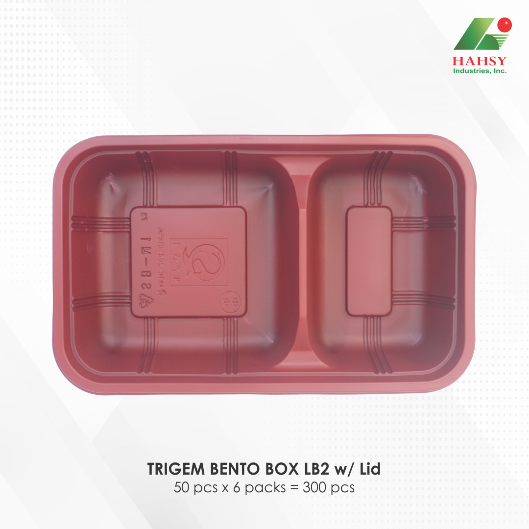 06 TRIGEM BENTO BOX LB2