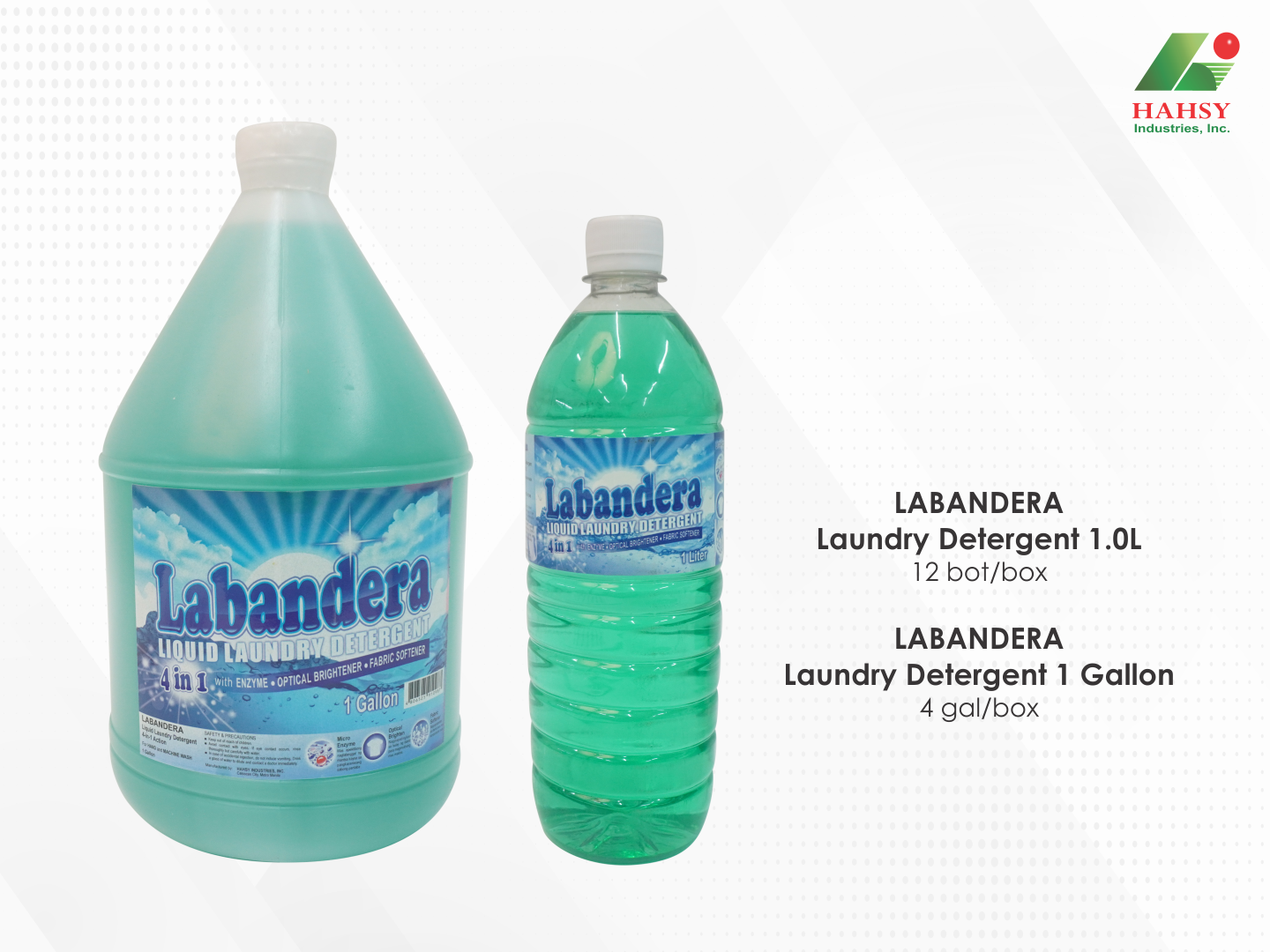 08 Labandera