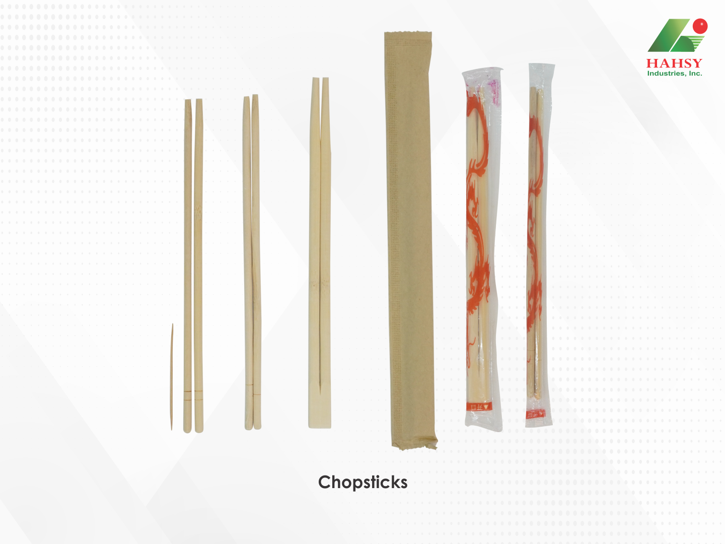 10 Chopsticks