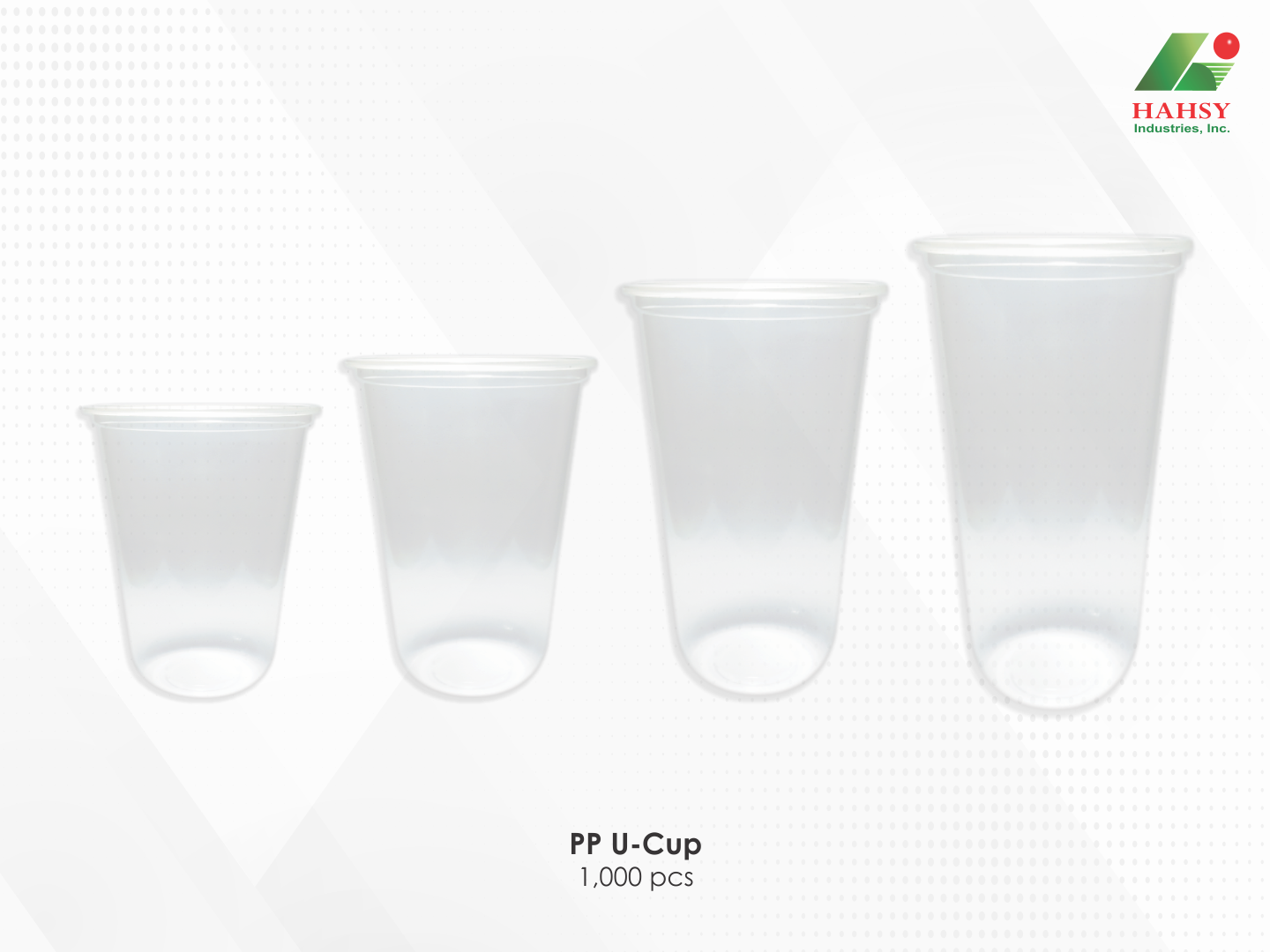11 PP U-Cup