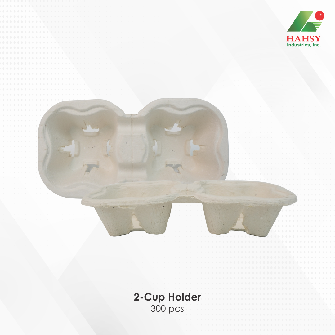 12 2-Cup Holder