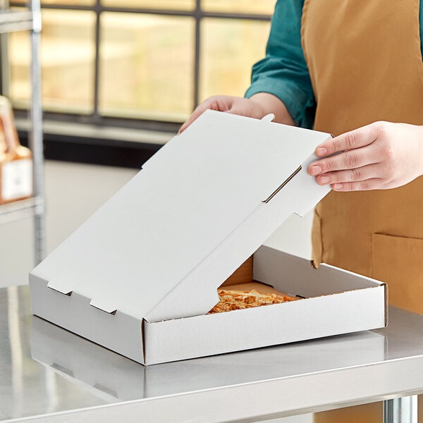 1pc pizza box