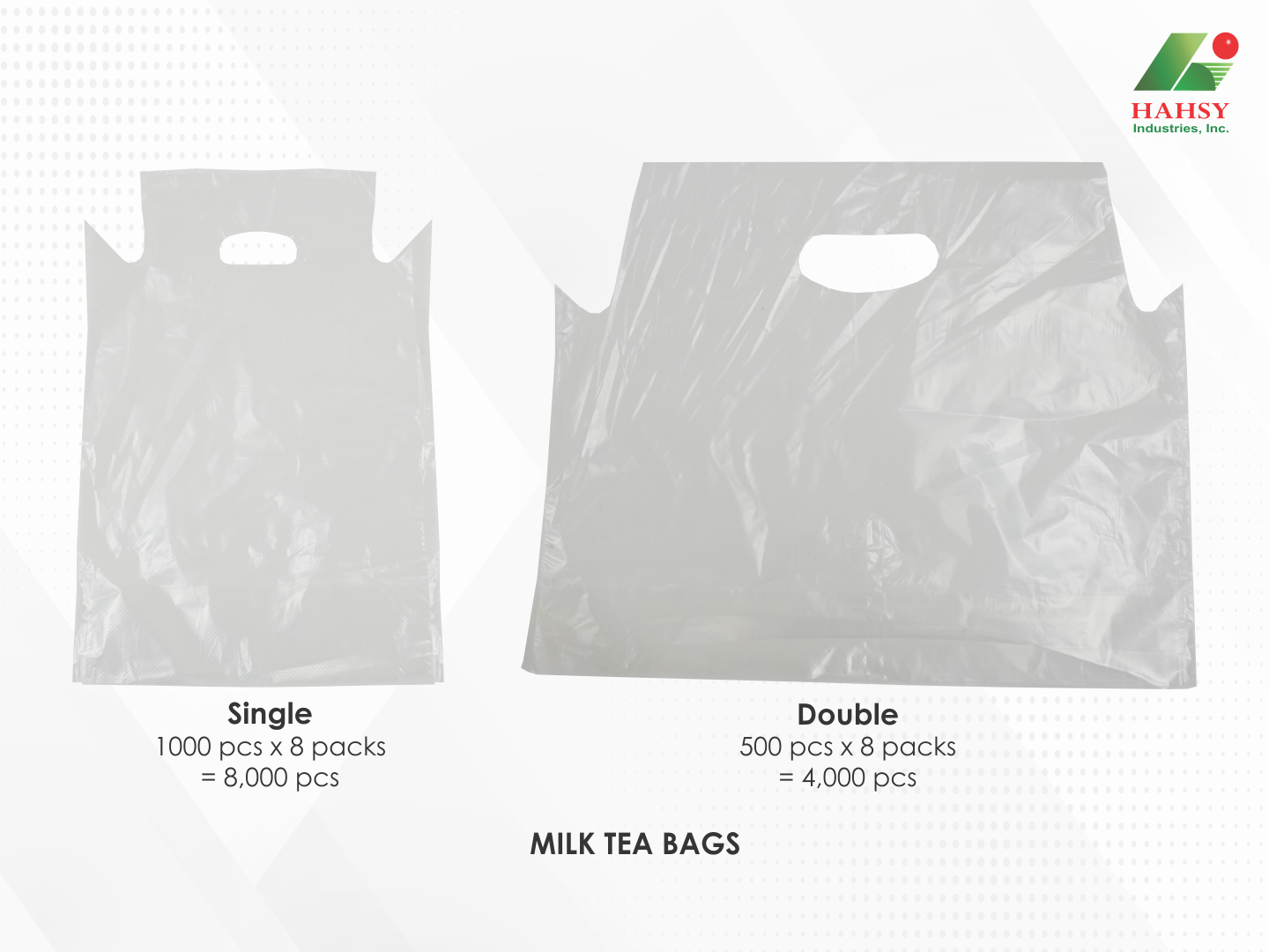 24 Milk Tea Bags
