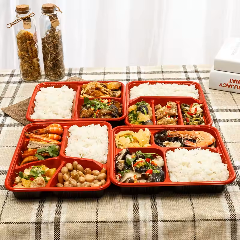 Bento Box