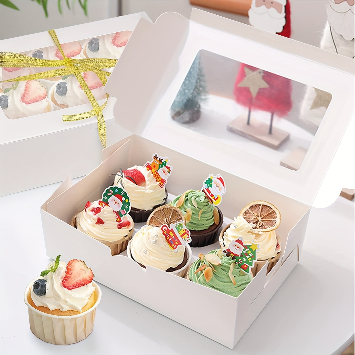 cake box