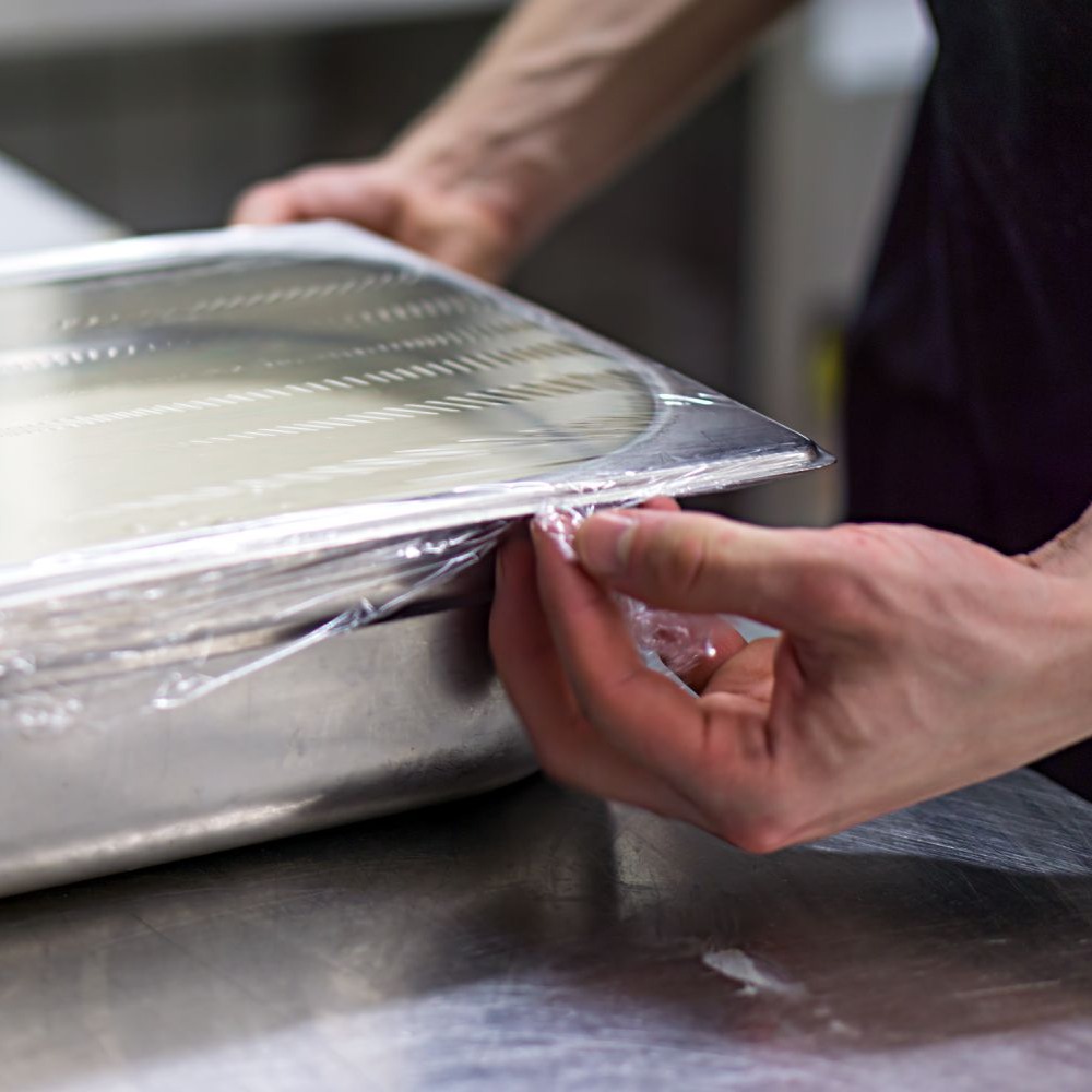 Cling Wrap