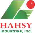 HAHSY Industries, Inc. Logo