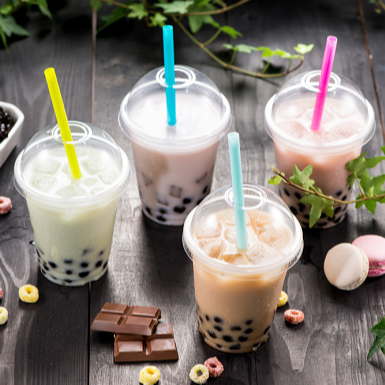 Milk Tea