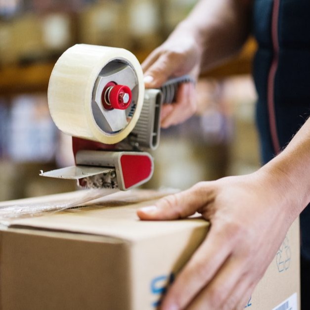 Packaging Tape