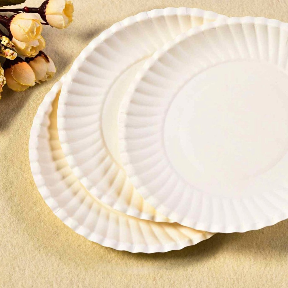 Paper pLates