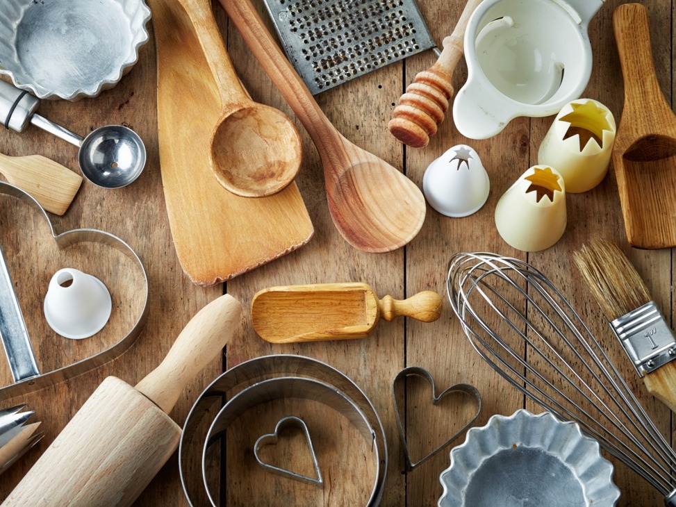 Baking Needs